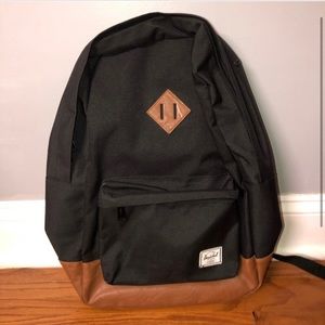 Herschel school bag